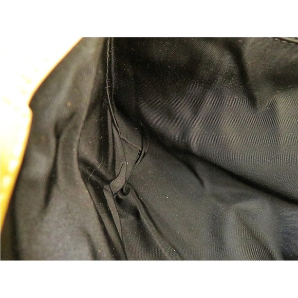 Bulgari Purple and Yellow Shoulder Bag - Picture 11 of 15